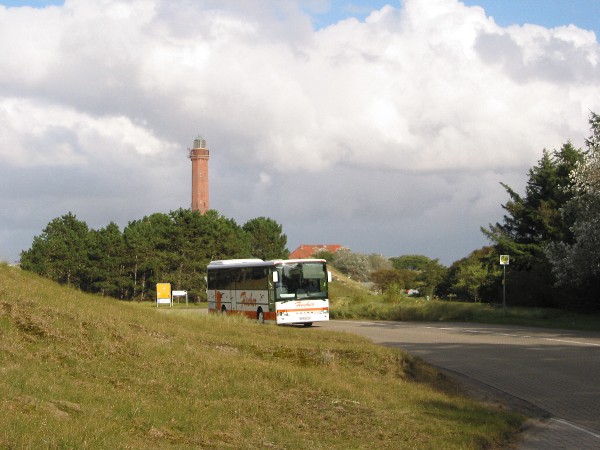 Sven-H. Mhr, Wangerooge