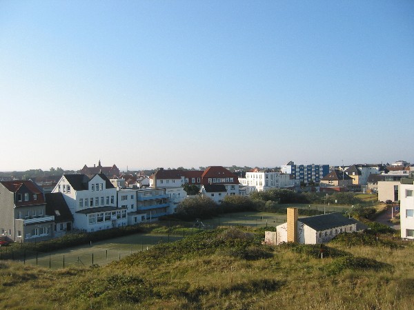 Sven-H. Mhr, Wangerooge