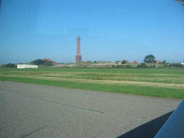 Sven-H. Mhr, Wangerooge