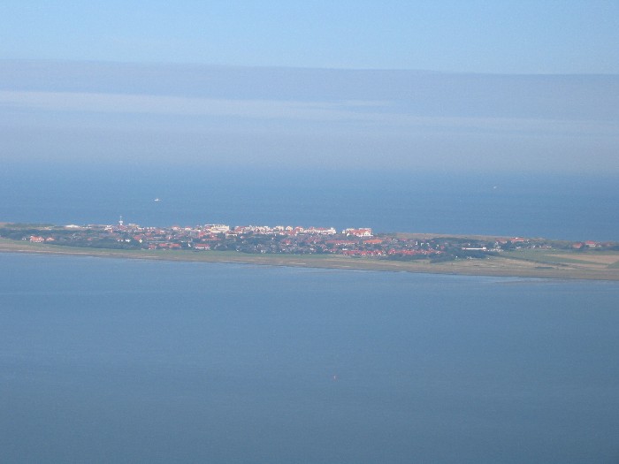 Sven-H. Mhr, Wangerooge