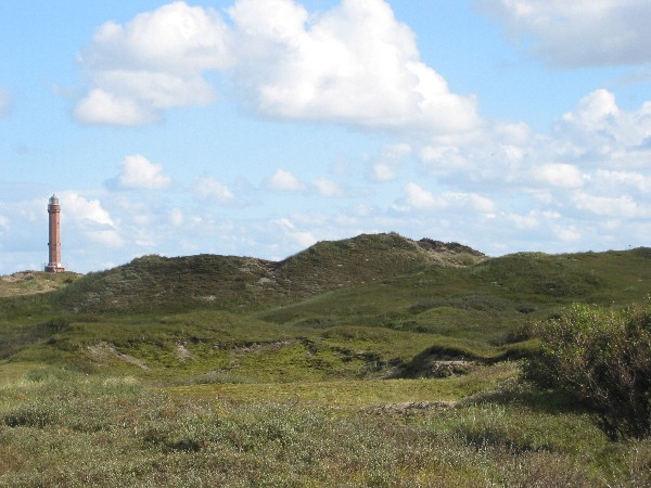 Sven-H. Mhr, Wangerooge