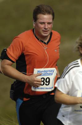 Sven-H. Mhr, Wangerooge