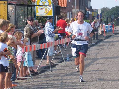 Sven-H. Mhr, Wangerooge