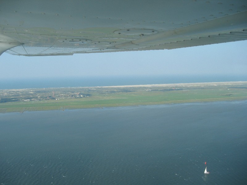 Sven-H. Mhr, Wangerooge