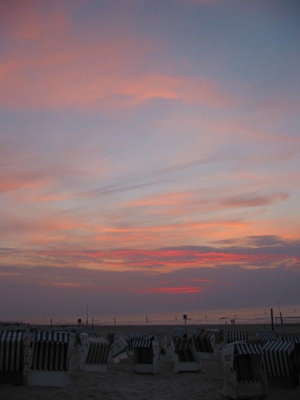 Sven-H. Mhr, Wangerooge