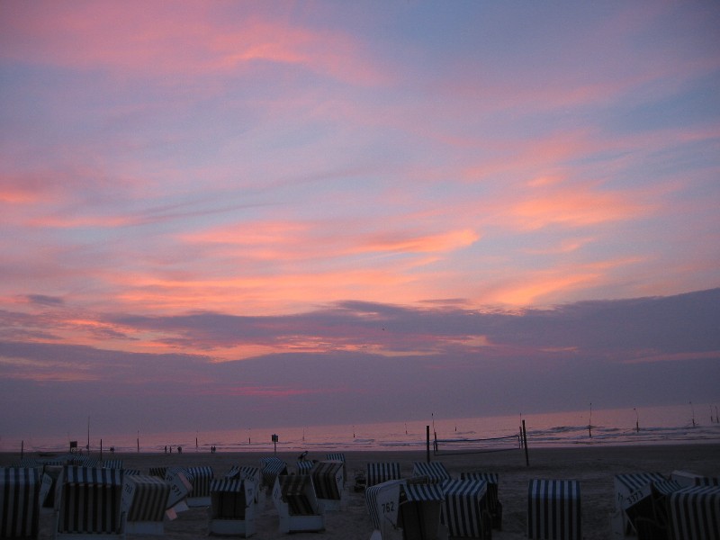Sven-H. Mhr, Wangerooge