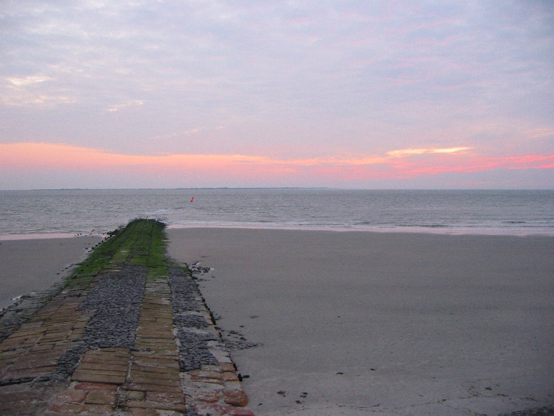 Sven-H. Mhr, Sven Mhr, Wangerooge