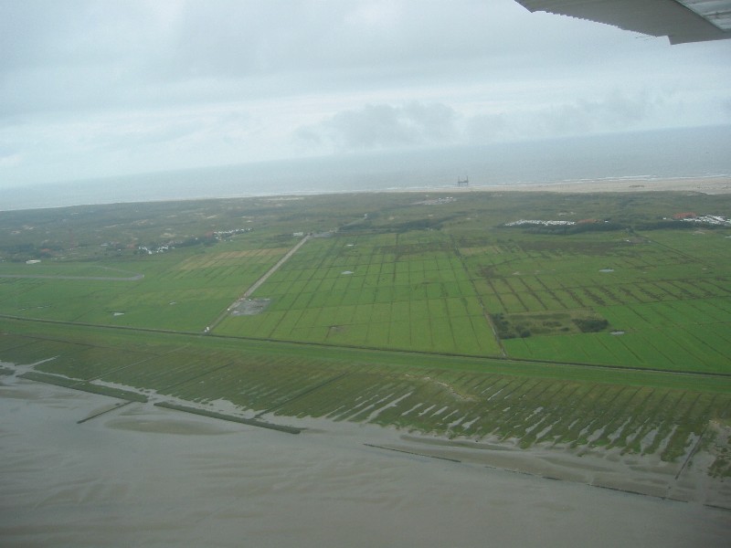 Sven-H. Mhr, Sven Mhr, Wangerooge