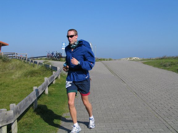 Sven-H. Mhr, Sven Mhr, Wangerooge