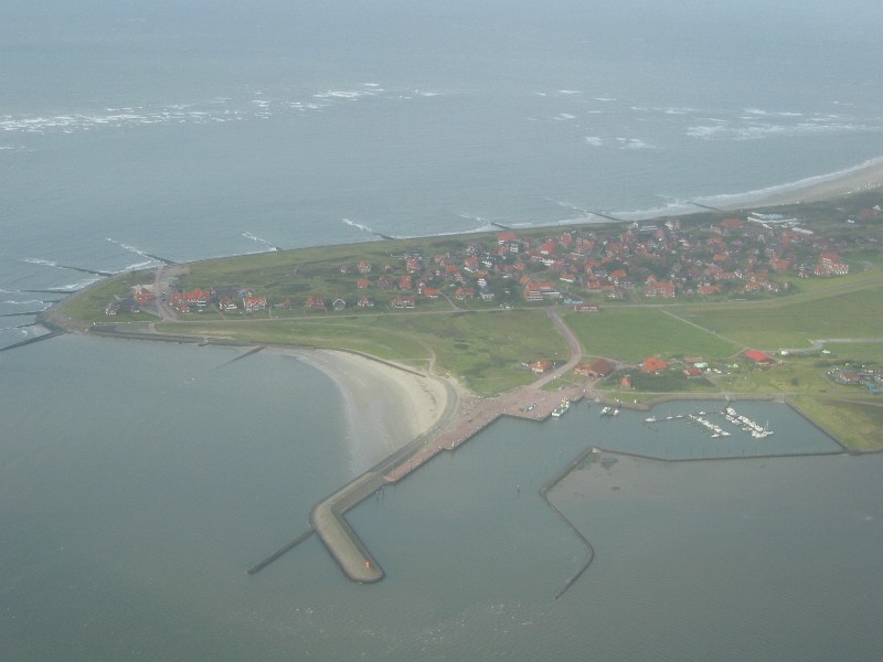 Sven-H. Mhr, Sven Mhr, Wangerooge