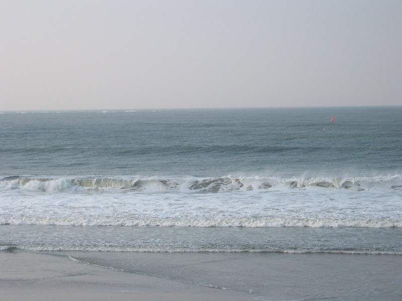 Sven-H. Mhr, Sven Mhr, Wangerooge