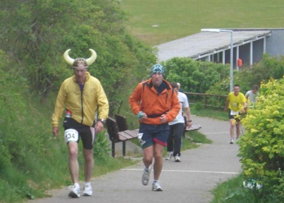 Sven-H. Mhr, Sven Mhr, Wangerooge