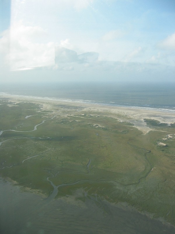 Sven-H. Mhr, Sven Mhr, Wangerooge