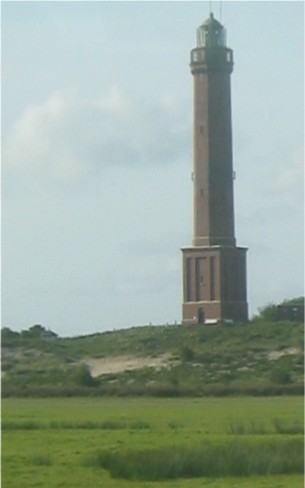 Sven-H. Mhr, Sven Mhr, Wangerooge