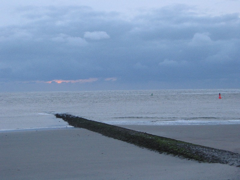 Sven-H. Mhr, Sven Mhr, Wangerooge