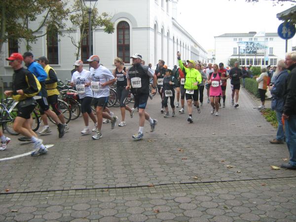 Sven-H. Mhr, Sven Mhr, Wangerooge