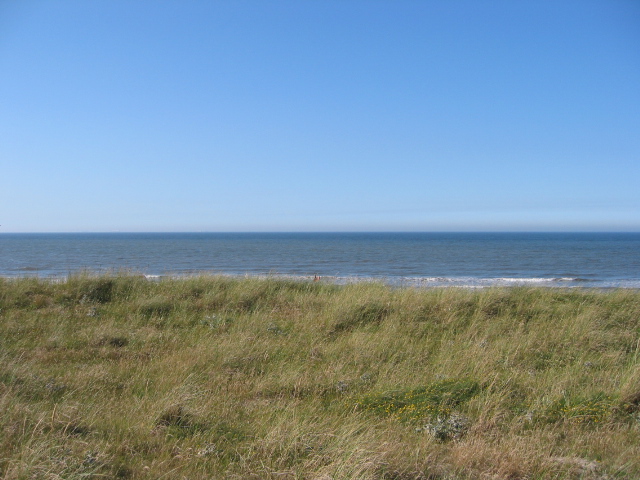 Sven-H. Mhr, Wangerooge