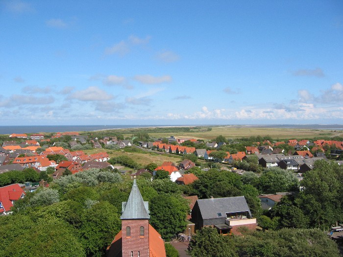 Sven-H. Mhr, Wangerooge