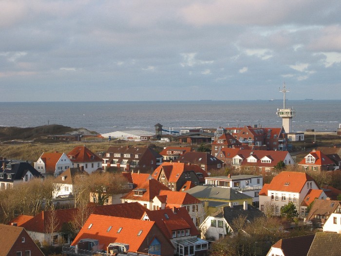 Sven-H. Mhr, Wangerooge