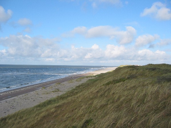 Sven-H. Mhr, Wangerooge