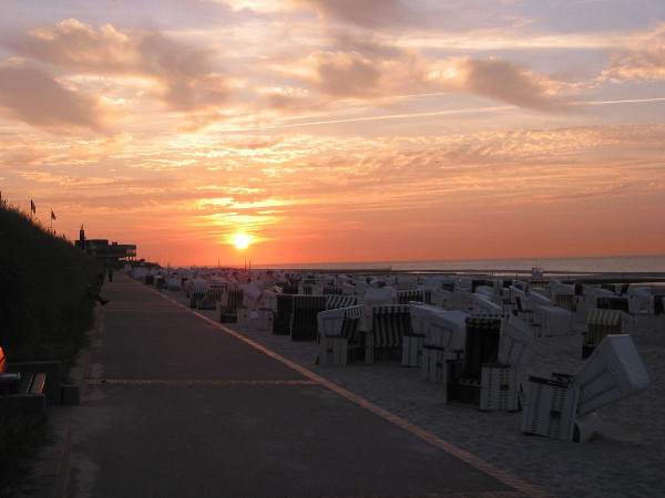 Sven-H. Mhr, Wangerooge