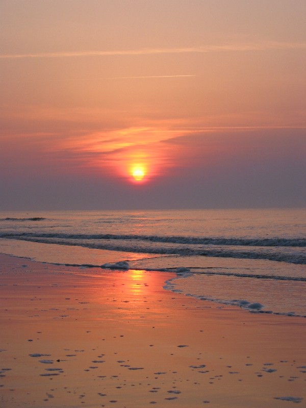 Sven-H. Mhr, Wangerooge