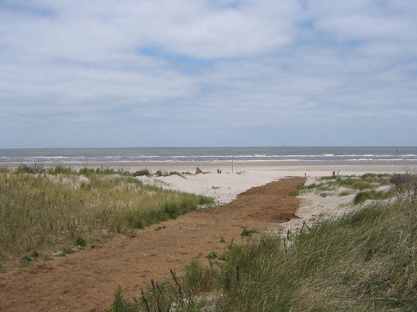 Sven-H. Mhr, Wangerooge