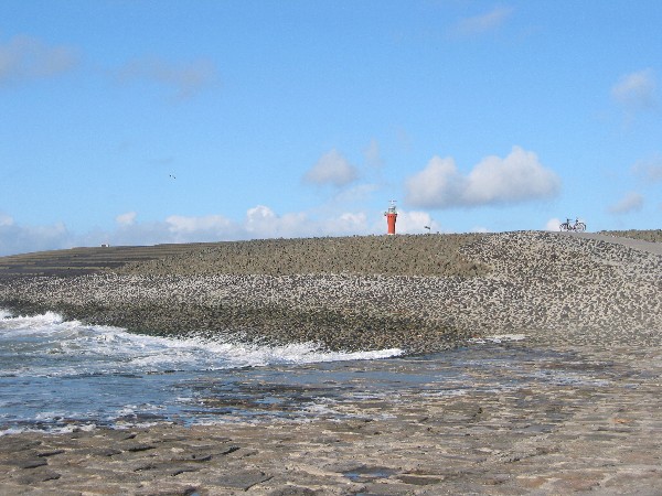 Sven-H. Mhr, Wangerooge