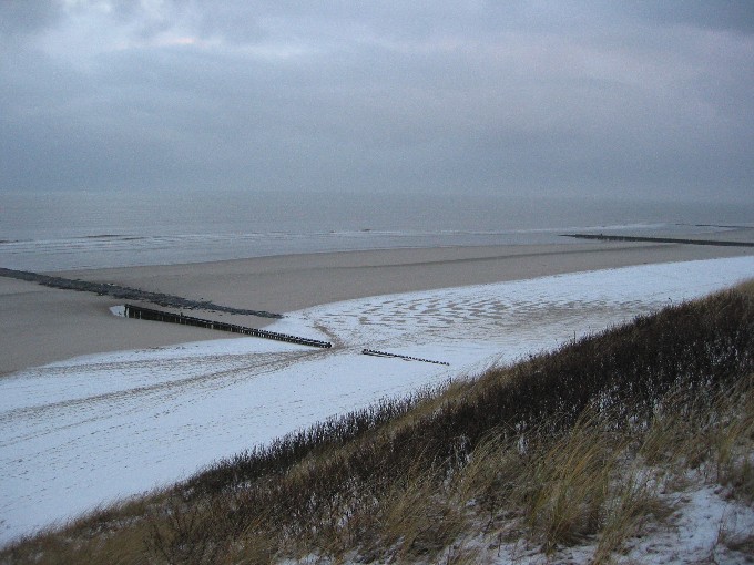 Sven-H. Mhr, Wangerooge