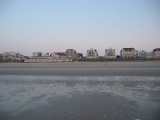 Sven-H. Mhr, Wangerooge