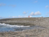 Sven-H. Mhr, Wangerooge