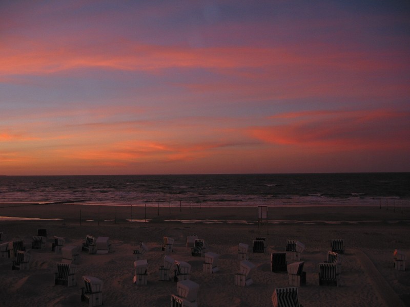 Sven-H. Mhr, Wangerooge