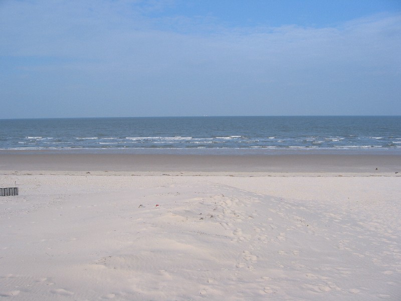 Sven-H. Mhr, Wangerooge