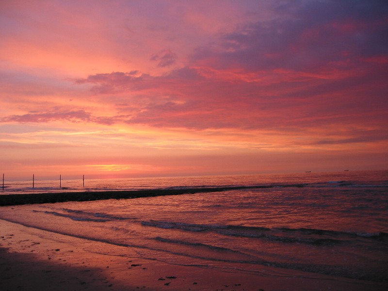 Sven-H. Mhr, Wangerooge