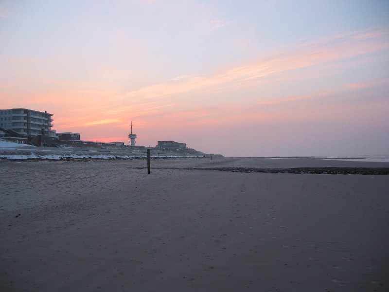 Sven-H. Mhr, Wangerooge