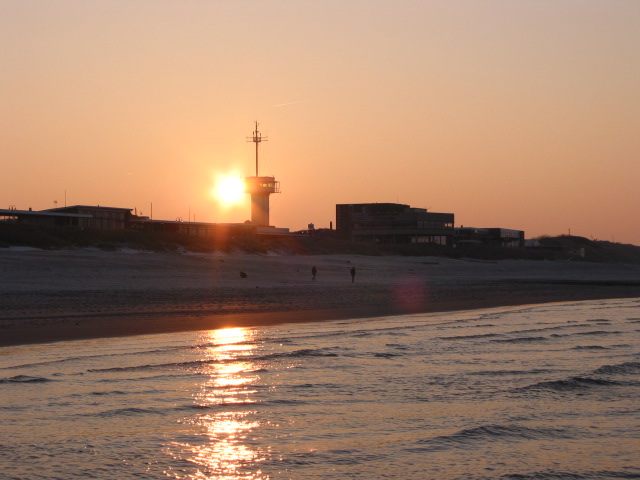 Sven-H. Mhr, Wangerooge