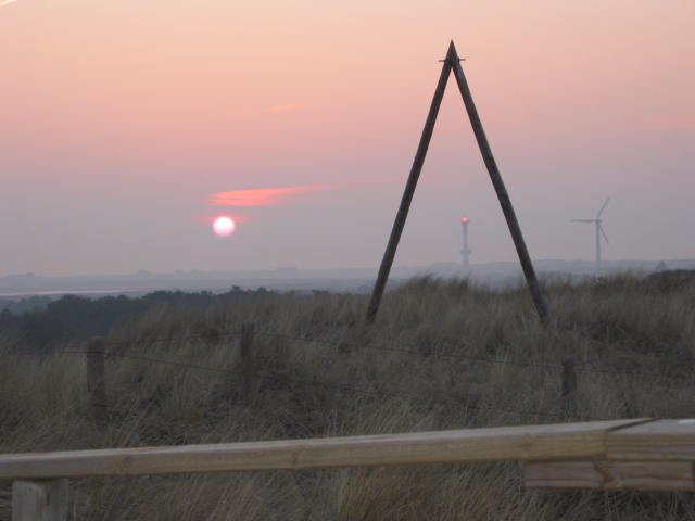 Sven-H. Mhr, Wangerooge