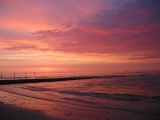 Sven-H. Mhr, Wangerooge